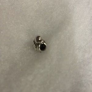 Pandora Duck Charm